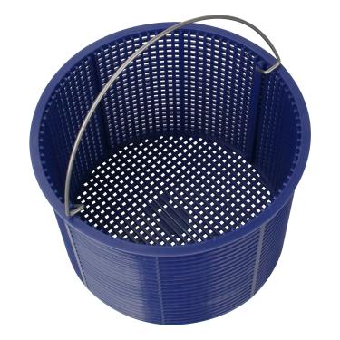 Imagem de Cesta de reposição para escumadeira de piscina para escumadeiras Hayward SPX1082CA e Aladdin B-152, cesta de escumadeira para substituição de cestas de piscina enterrada SP1082 SP1083 SP1084 1085 1086