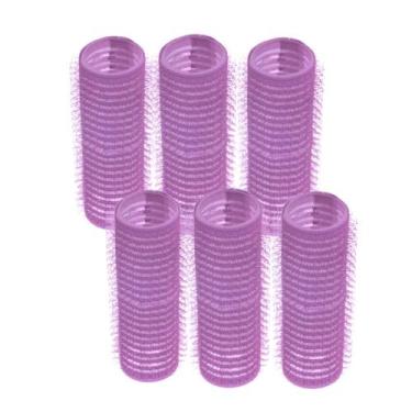 Imagem de Kit 6 UN Formadores De Cacho Pequeno Com tiras autocolantes Marco Boni