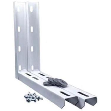 Imagem de Suporte Evaporador Ar Split K125560 Piso-Teto 600Mm Chapa - EOS