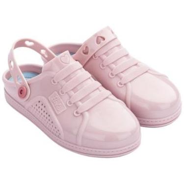 Imagem de Tênis Barbie Soft Sneaker 22476 23/34-Unissex
