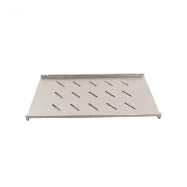 Imagem de Bandeja P- Rack Evus Ev-ftw45g 450mm Bege Ventilada