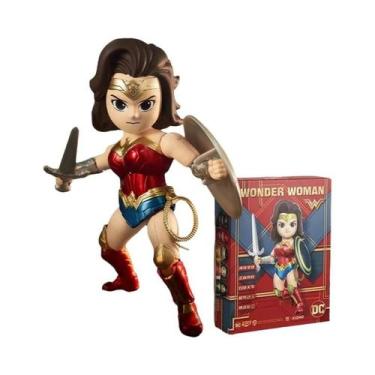 Imagem de Liga Da Justiça DC Action Figure Superman Batman the Flash Aquaman Mul