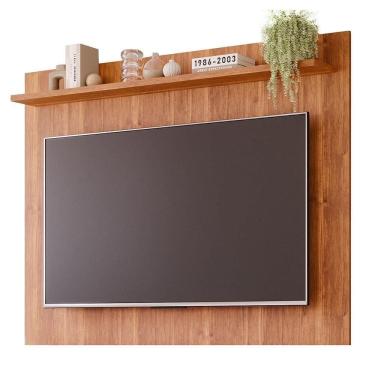 Imagem de Painel Suspenso Volpi Cinamomo Para Até 55? - Permóbili Cinamomo