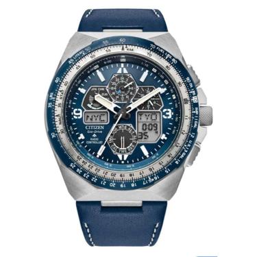 Imagem de Relógio Citizen Eco-Drive Promaster Skyhawk A-T Jy8148-08L