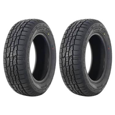 Imagem de Kit 2 Pneus 205/60R15 91H Forza A/T A1 Xbri