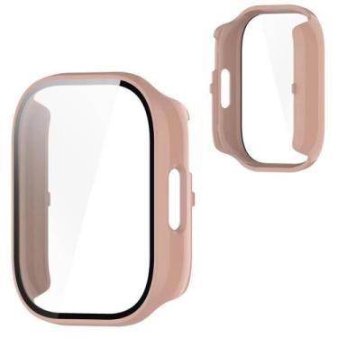 Imagem de Capinha Para Xiaomi Watch 5 Lite 2024 - Anti Impacto - Tech King