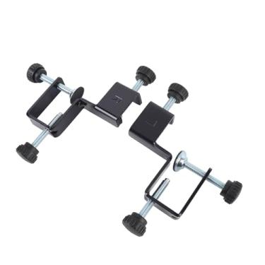 Imagem de AYNEFY Planejada de Gaveta Parafusos Ajustáveis ​​Operação Conveniente Material de Aço Carbono Uso Duradouro