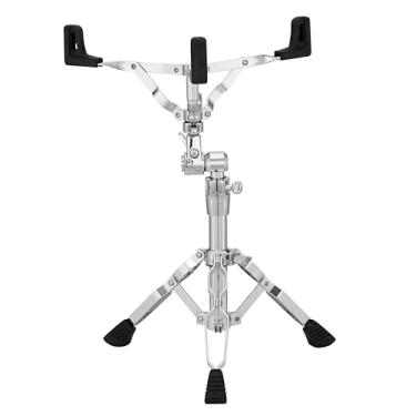 Imagem de Pearl Estante de Caixa S-930; 10" a 14"; Metal; Excelente Robustez; Pes Duplos Reforados