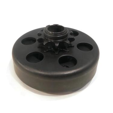 Imagem de The ROP Shop | Furo de embreagem centrífuga de 3/10.2 cm, 10 dentes, corrente nº 41 para linha Prime 7-06003, 706003