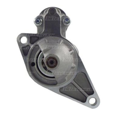 Imagem de Motor de partida honda civic 1.7/ accura el (manual) - 12v 9d - DENSO