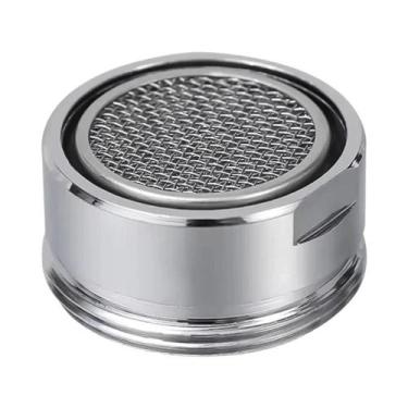 Imagem de Aerador De Torneira De Latão Com Economia De Água, Filtro Substituível