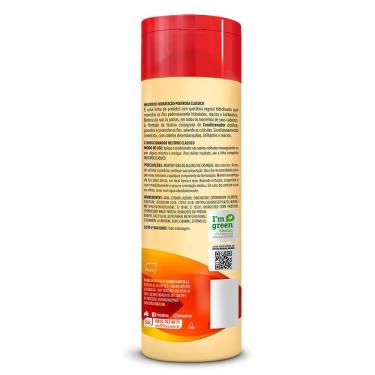Imagem de Condicionador Neutrox Hidra Brilho 500ml