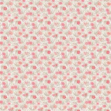 Imagem de Papel De Parede Tartine Et Chocolat 4 Floral Rosa 36230103tc