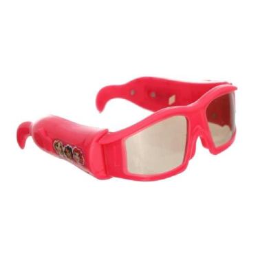 Imagem de Brinquedo Óculos Projetor Disney Princesas 5 Imagens - Etitoys