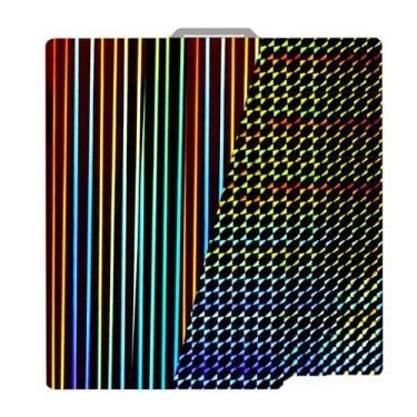 Imagem de Placa de construção IdeaFormer-3D Smooth H1H para Bambu Lab A1/X1C/X1/