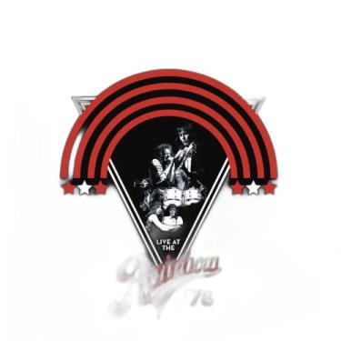 Imagem de Cd Foreigner - Live At The Rainbow 78 - Warner Music