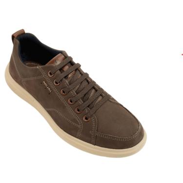 Imagem de Sapatênis Masculino Casual Pegada 112201-09