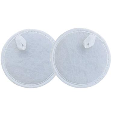 Imagem de 2 Filtros Aspirador Pó Mondial Turbo Cycle Ap-35 Ap-36