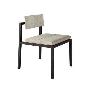 Imagem de Cadeira Noah Encosto Anatômico. Lautrec Off White Lautrec Off White