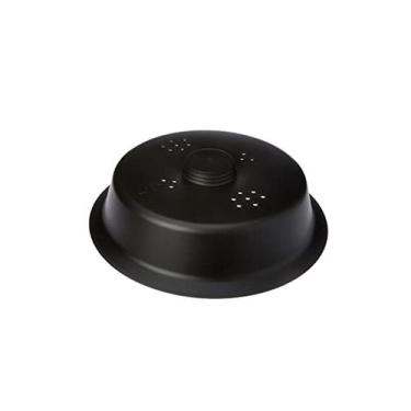 Imagem de Tampa para Microondas, Preto, Electrolux