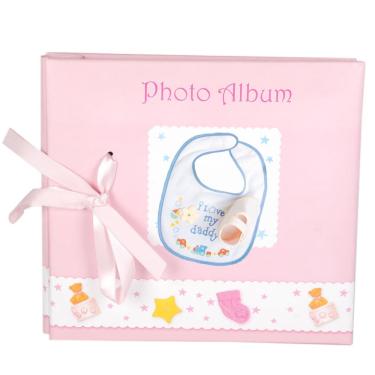 Imagem de Álbum 120 Fotos 10X15Cm Bebe 302/05
