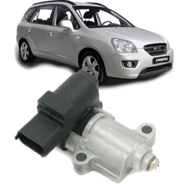 Imagem de Atuador Marcha Lenta Kia Carens 2.0 16V De 2006 A 2013
