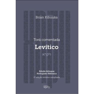 Imagem de Torá Comentada