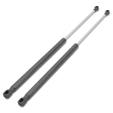 Imagem de Par Amortecedor Tampa Traseira Porta Malas Astra 1998 A 2012