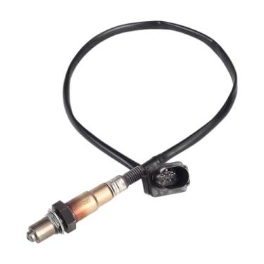 Imagem de Sensor de oxigênio O2 Upstream serve para Hyundai Elantra 2011-2014, Tucson 2015, para Veloster 2013-2014, para Kia Forte5 Rondo Soul 2012-2017, Substituir 234-5083, 39210-2E200, 392117, Substituir