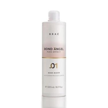 Imagem de Braé Bond Angel Plex Effect N1 Bond Maker Tratamento Protetor 500ml
