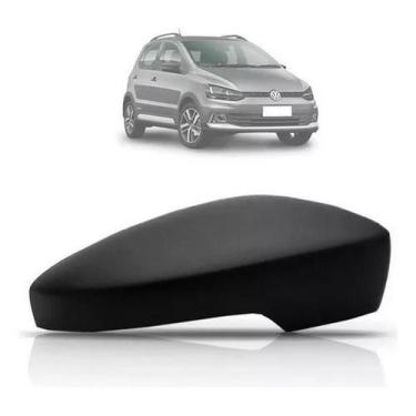 Imagem de Capa Retrovisor Retrovisor c/ Seta VW UP TODOS Lado Direito EB198 - FI
