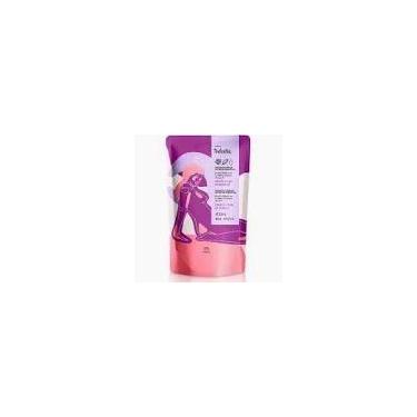 Imagem de Refil hidratante tododia ameixa e flor de baunilha 400ml - NATURA