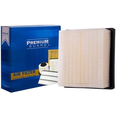 Imagem de Filtro de ar do motor PG PA99465 | Serve para Lexus LS500, LC500 2023-18