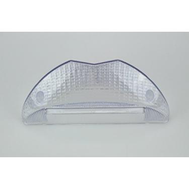 Imagem de Lente transparente de luz traseira para BMW F650GS, R1200GS