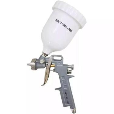 Imagem de Pistola Pintura Gravidade 600Ml Stels