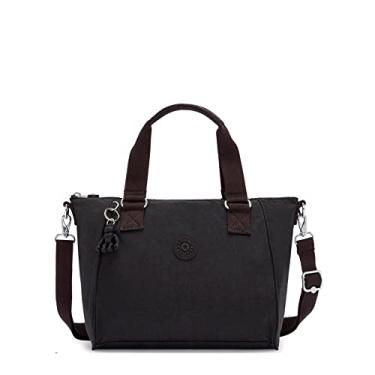 Imagem de Bolsa Kipling Amiel Preto