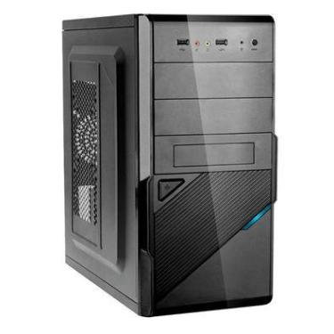 Imagem de Computador Bestpc, Intel Core I3 8GB, SSD 120GB, Linux