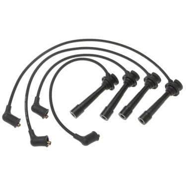Imagem de ACDelco Conjunto profissional de fios para velas de ignição 964N
