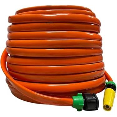 Imagem de Mangueira de Jardim Anti-Torção e Anti-Dobras (5 metros)