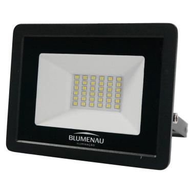 Imagem de Refletor Led Tech 30W Verde