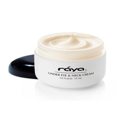 Imagem de Creme Raya Under-Eye & Neck 408 Revitalizante Antienvelhecimento