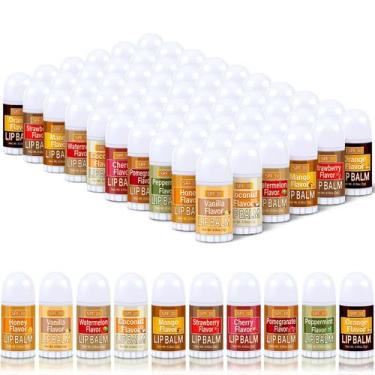 Imagem de Protetor solar, protetor labial, Dimsile SPF 30, 60 unidades a granel 