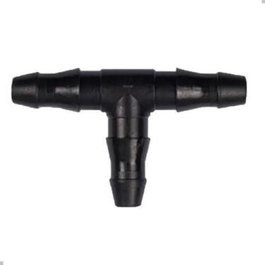 Imagem de Conector T Da Mangueira Do Esguicho Sandero Megane Symbol Kardian Oroc