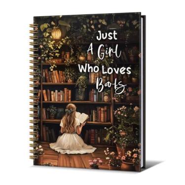 Imagem de Notebook Zpvuklkl A5 forrado de capa dura 14,8x21 cm preto