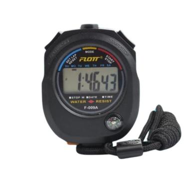 Imagem de Cronômetro Convoy Sport Esportivo Digital-Unissex