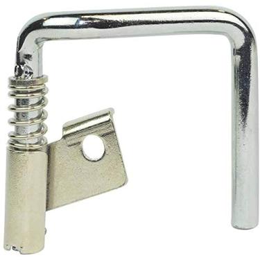 Imagem de Thaekuns Gancho de viga com mola M750P para pregador de bobina Paslode F350S