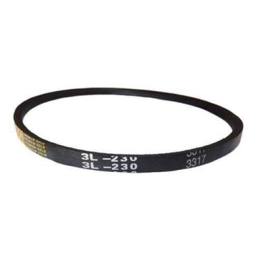 Imagem de Correia para Máquina de Lavar 3L 230 - Universal