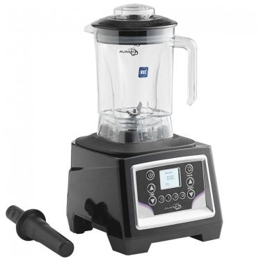 Imagem de Liquidificador Industrial AvaMix BX1100P 3,55 cv com Controle Programável por Painel de Toque, Temporizador e Jarra de Tritan