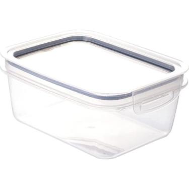 Imagem de Pote Hermético 1,3L Plasutil