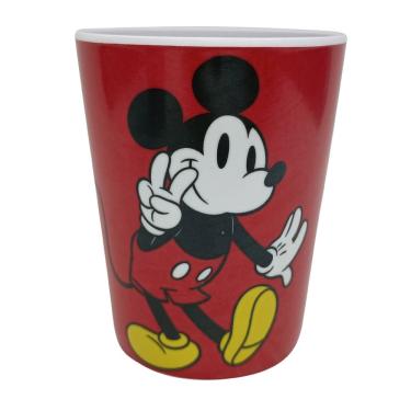 Imagem de COPO MELAMINA DISNEY MICKEY 350ML
